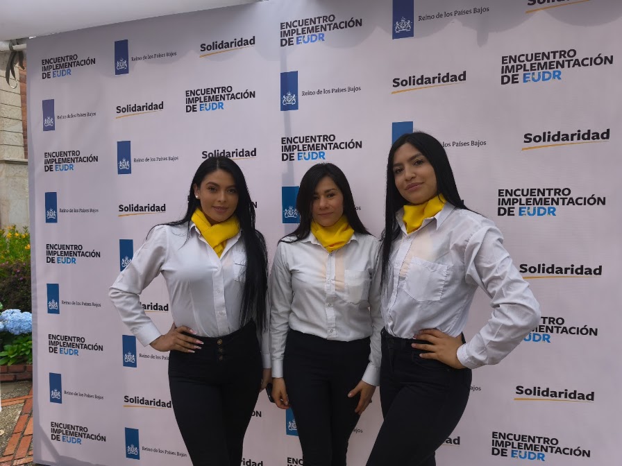 Equipo de apoyo